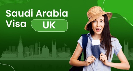 Saudi Arabia Visa UK