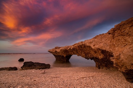 Red-Sea-Coastline